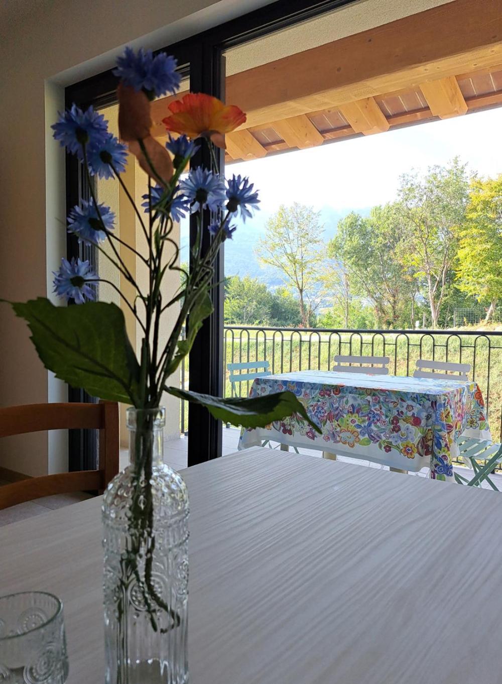 Agriturismo Riva Beata Cavaso Del Tomba Εξωτερικό φωτογραφία