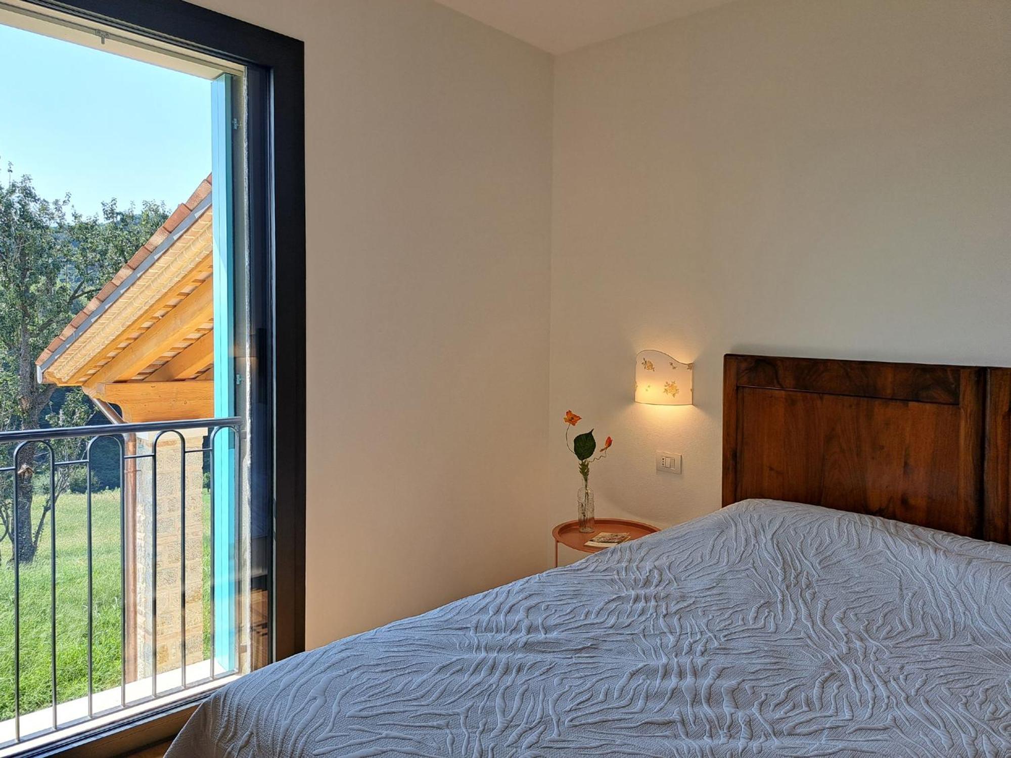 Agriturismo Riva Beata Cavaso Del Tomba Εξωτερικό φωτογραφία