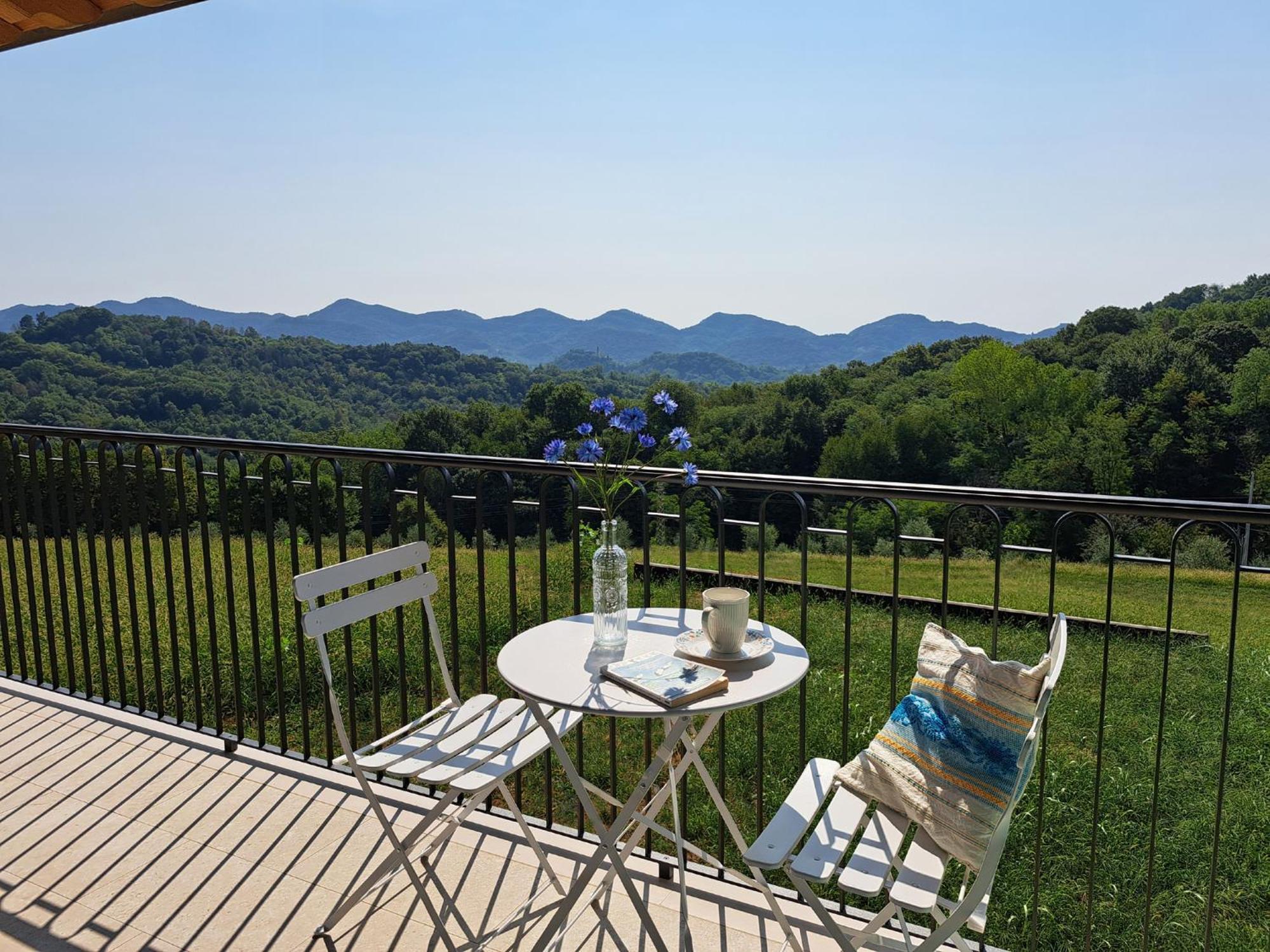 Agriturismo Riva Beata Cavaso Del Tomba Εξωτερικό φωτογραφία